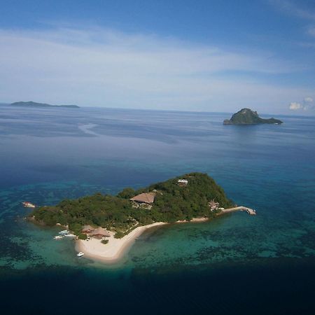 Отель Noanoa Island (Adults Only) Тейтей Экстерьер фото