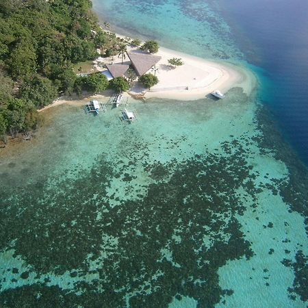 Отель Noanoa Island (Adults Only) Тейтей Экстерьер фото