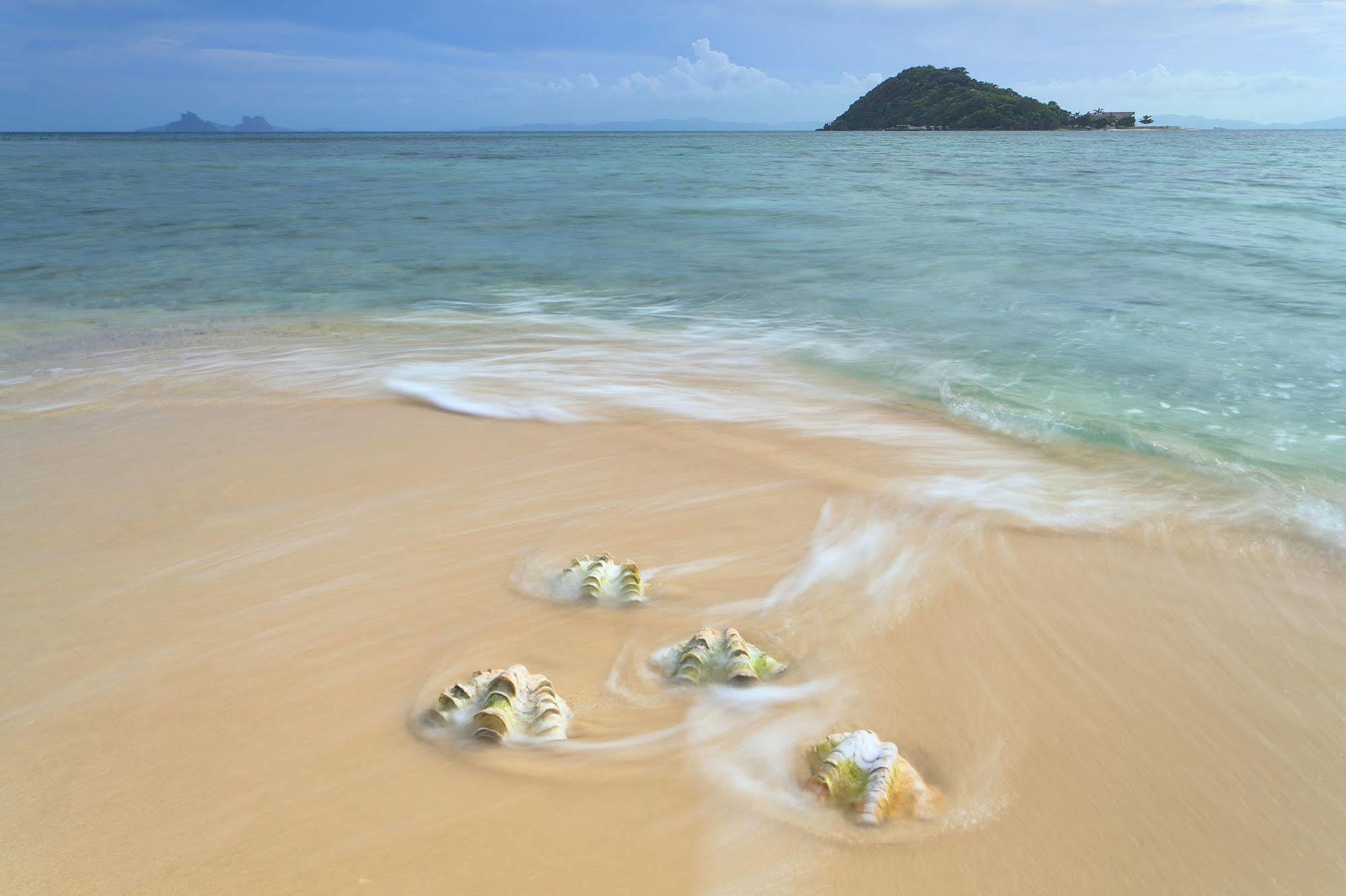 Отель Noanoa Island (Adults Only) Тейтей Экстерьер фото